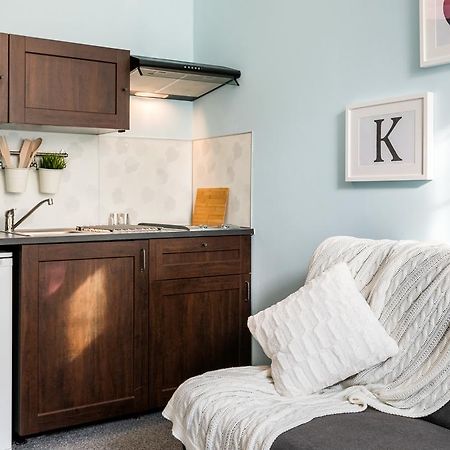 Szlak 11 - All In Apartments Краків Екстер'єр фото
