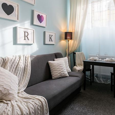 Szlak 11 - All In Apartments Краків Екстер'єр фото