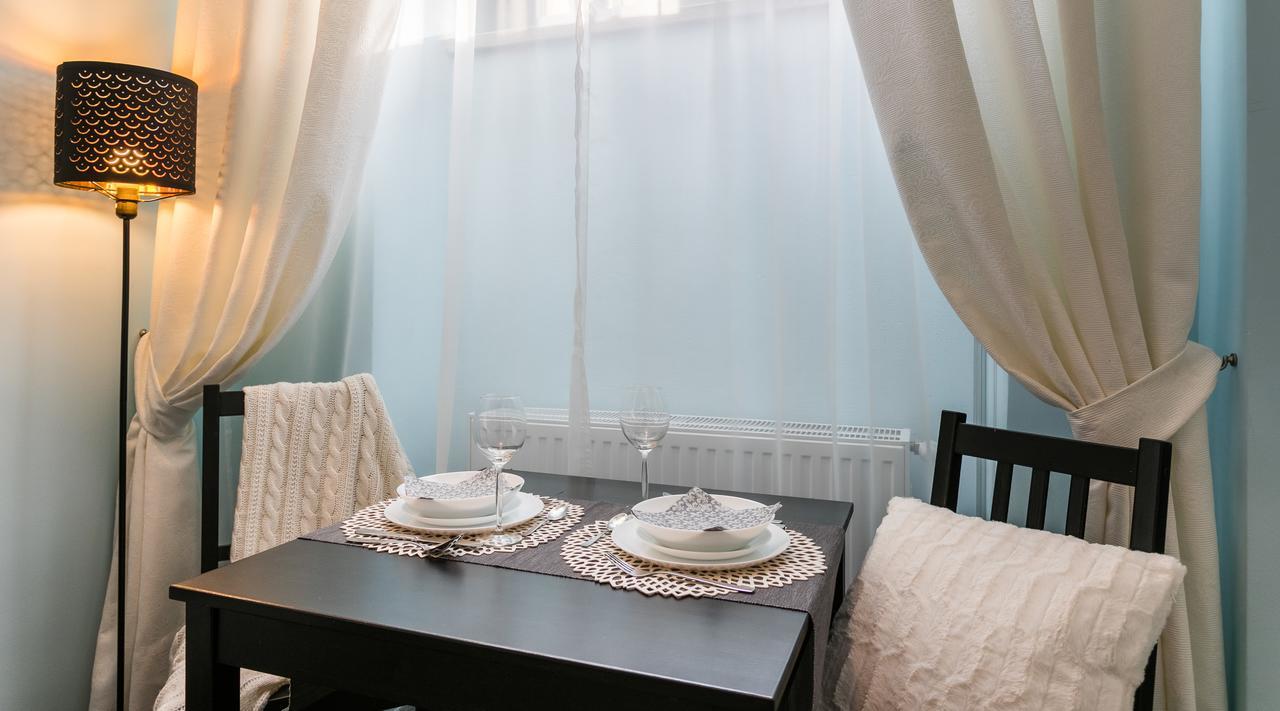 Szlak 11 - All In Apartments Краків Екстер'єр фото