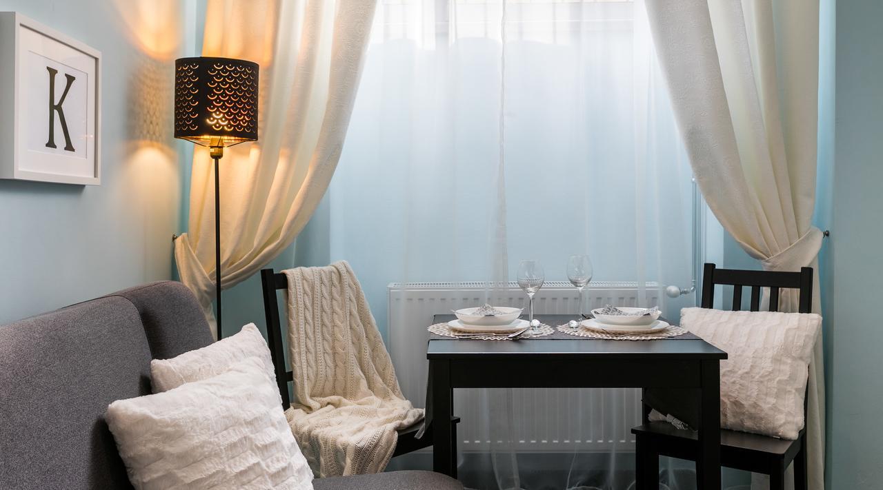 Szlak 11 - All In Apartments Краків Екстер'єр фото